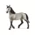 Schleich Cseval de Selle Francais kanca