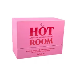 Hot Room társasjáték