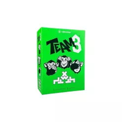 TEAM3 (zöld)