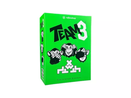 TEAM3 (zöld)