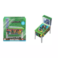Asztali flipper Minecraft