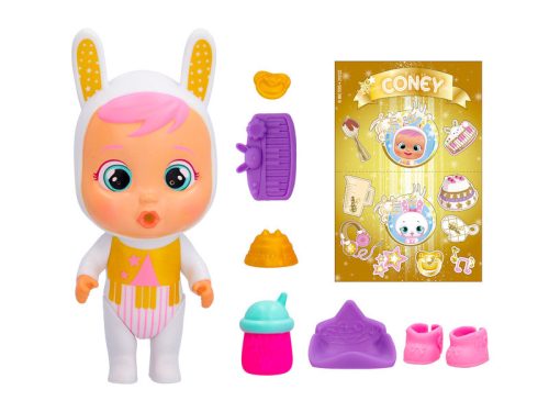 Cry Babies magic tears music edition