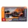 Bburago 1/43 F1 versenyautó - McLaren Racing MCL38 (2024)