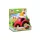 Bburago Jr. Nyomd le és indul - traktor