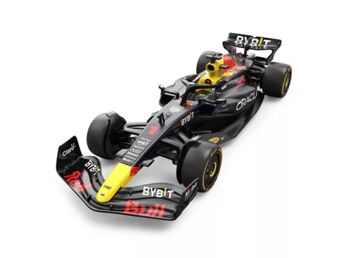 Fémautó 1:24 Red Bull  F1 RB19
