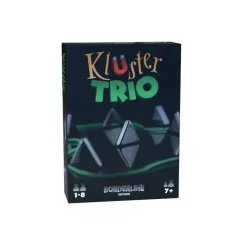 Kluster Trio