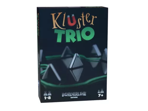 Kluster Trio