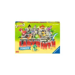 Ravensburger Társasjáték - Dínó labirintus