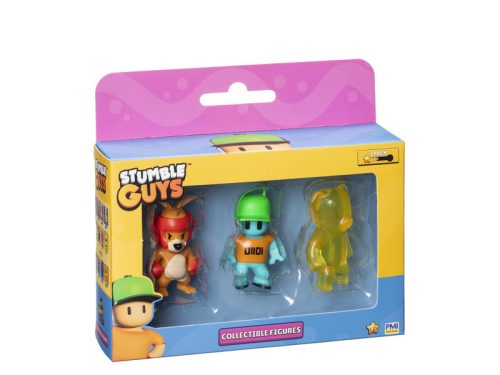 Stumble Guys 3db-os figura S2