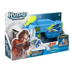 Silverlit Hydro M.A.D mini elektromos vízip.