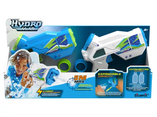 Silverlit Hydro M.A.D mini elektromos vízip.