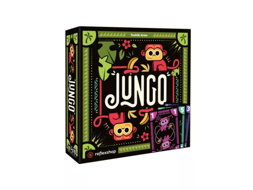 Jungo