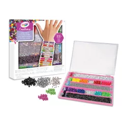 Crayola Creations Betűfűző szett