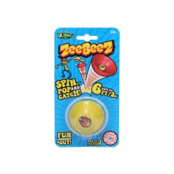 ZeeBeez
