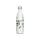 Duplafalú fémkulacs 600ml - Botanic leaf