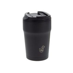 Thermo bögre - 350ml- fekete