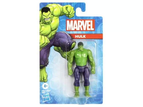 Marvel akciófigurák vegyesen, 9,5cm
