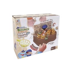 A kalózhajó kincsei társasjáték