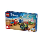 LEGO Disney