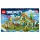 LEGO Dreamzzz 71459 Az álomlények istállója