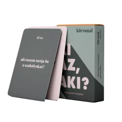 Ki az, aki?