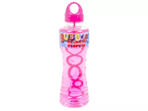 Buborékfújó 500 ml-es