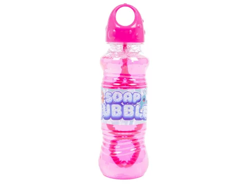 Buborékfújó 250 ml-es
