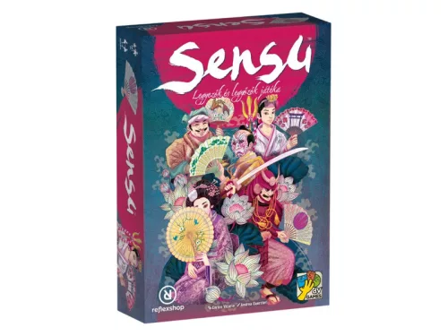 Sensu