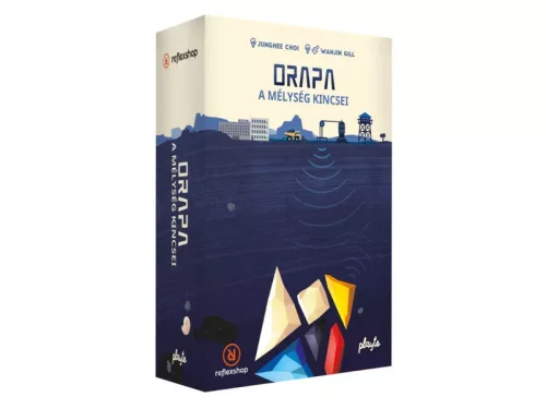 Orapa: A mélység kincsei