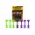 Tossit Starter Pack Purple Green