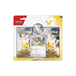 Pokémon TCG: 30th Celebration 2-Pack Blister