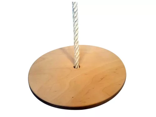 Körlap hinta fa