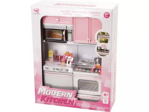 Mini konyha