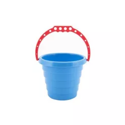 Homokozó vödör - 14 cm, többféle