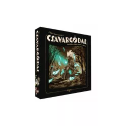 Csavargódal