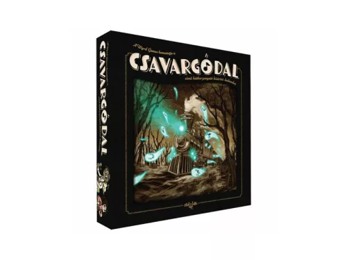 Csavargódal