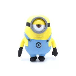 Minyonok plüss 25-30cm