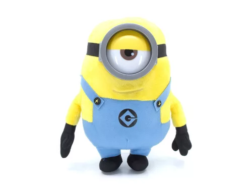 Minyonok plüss 25-30cm