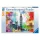 Ravensburger Puzzle 500 db - Üdvözlet Londonból