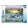 Puzzle 200 db - Orka paradicsom