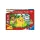 Puzzle 2x24 db - Pokemon