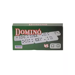 Domino kartonban 42x21x7 mm 45db