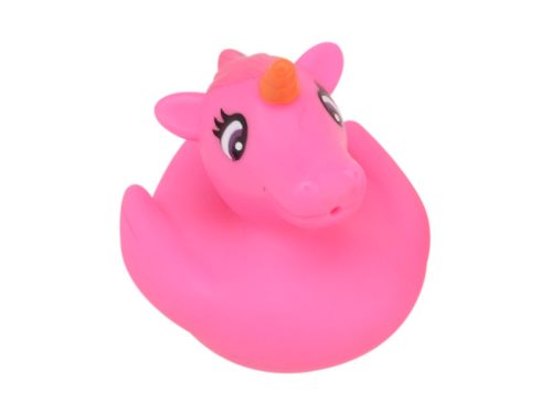 Happy world flamingók és unikornisok 6 db/csomag