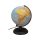Világító duo földgömb