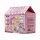 Puffy Pouches Pufi charm design szett reggelik