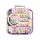 Puffy Pouches Pufi charm design szett szupermarke