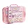 Puffy Pouches Pufi charm design szett vattacukor