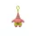 Spongyabob plüss táskaklipp 13cm-es, Patrick
