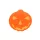 Halloween tök squishy 7 cm