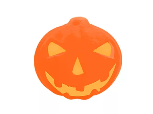 Halloween tök squishy 7 cm